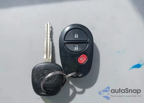 2011 Toyota Tundra Grade 5.7L V8 из США, поврежденный, VIN 5TFUY5F1XBX202135